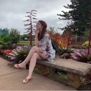 Meet your Posher, Heidi